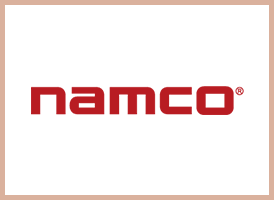 namco